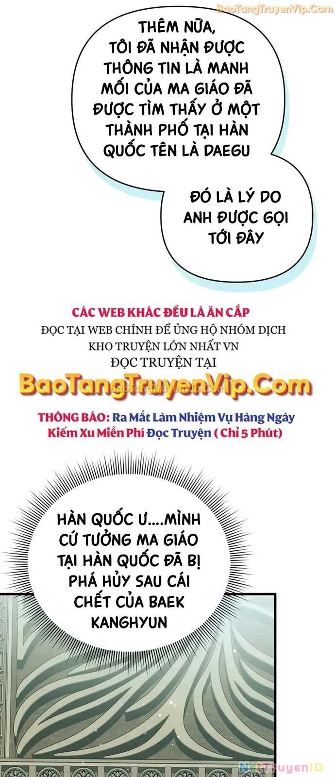 Người Chơi Trở Lại Sau 10000 Năm