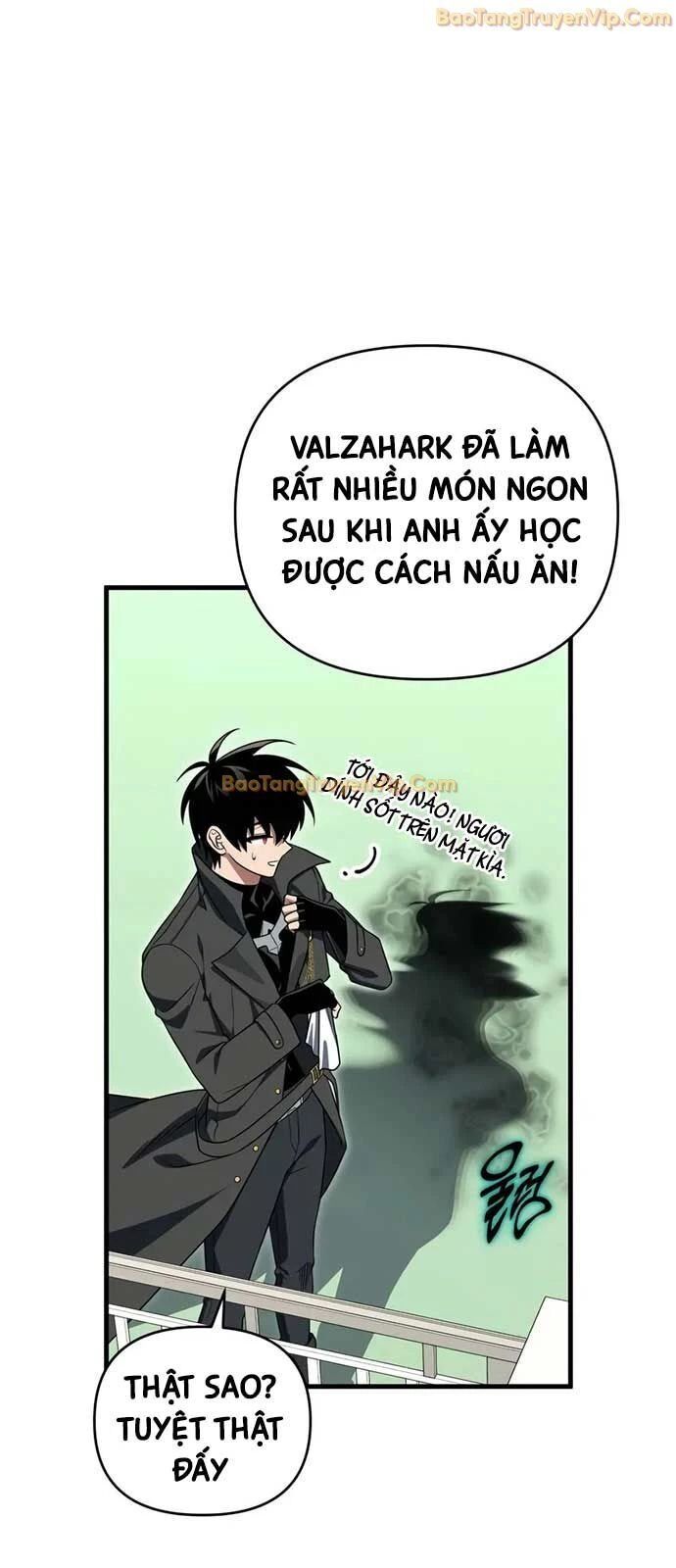 Người Chơi Trở Lại Sau 10000 Năm
