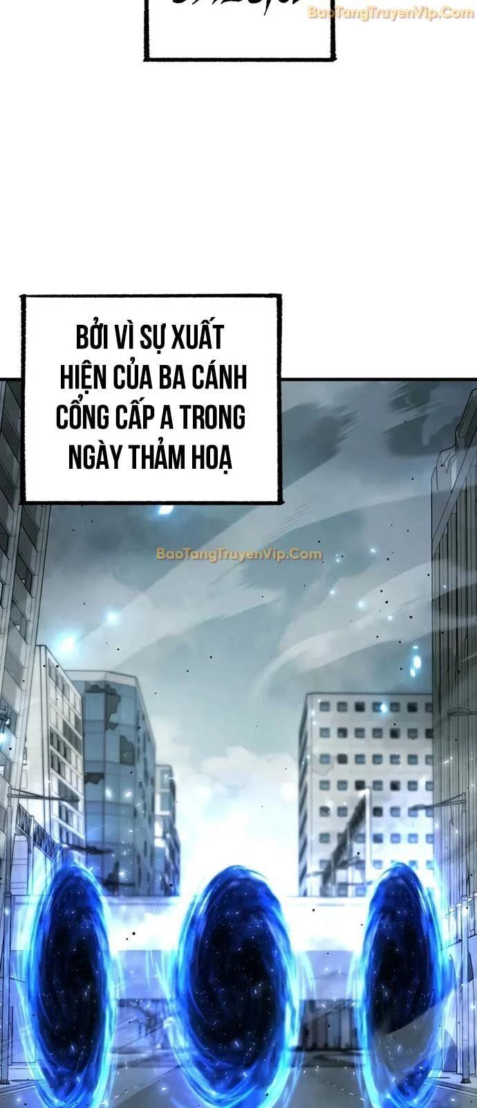 Người Chơi Trở Lại Sau 10000 Năm