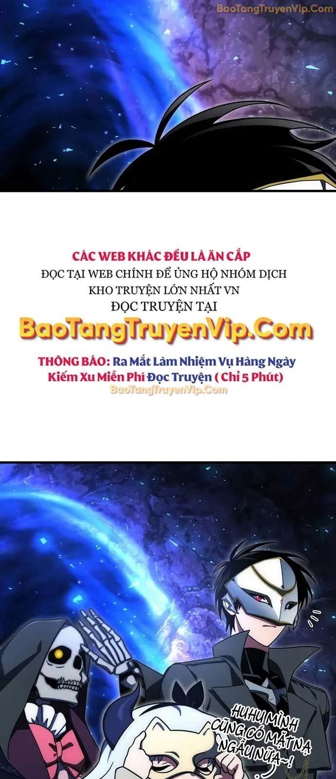 Người Chơi Trở Lại Sau 10000 Năm