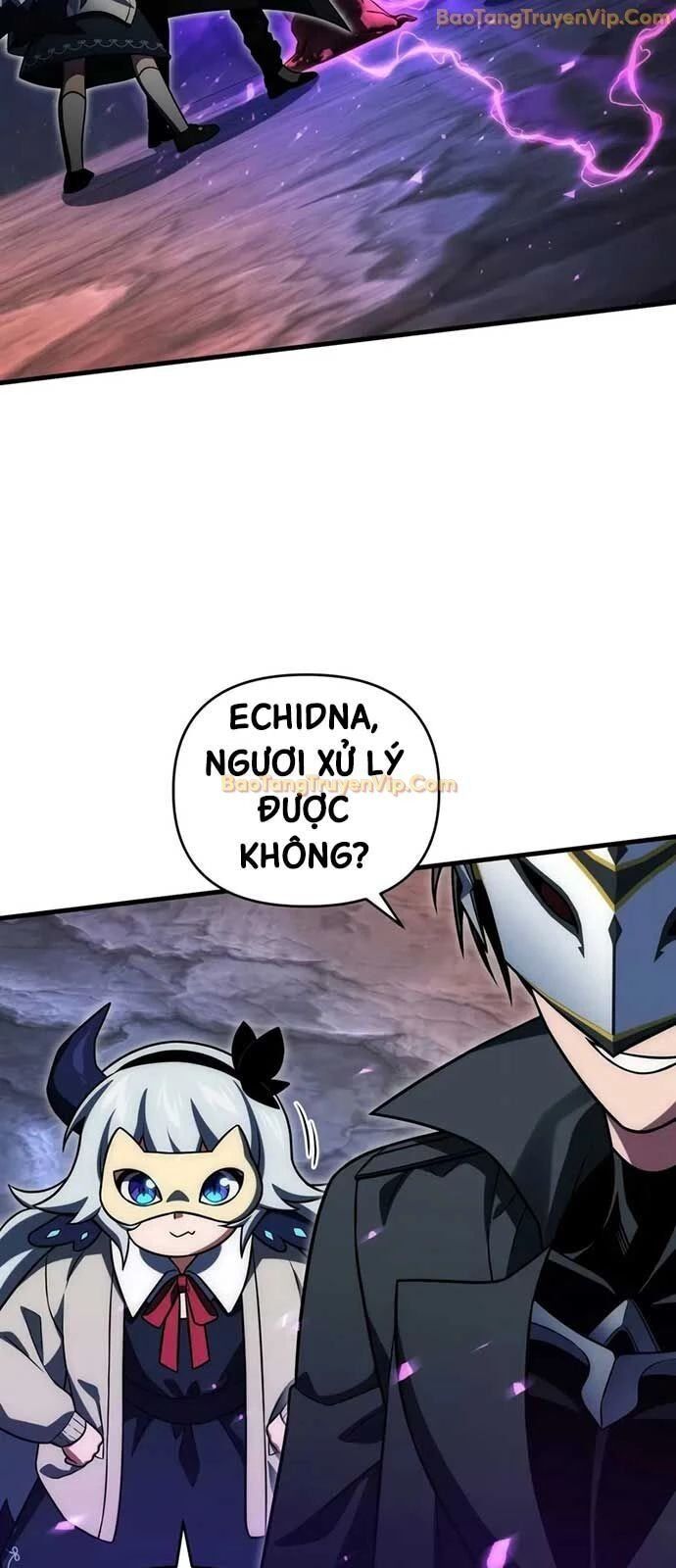 Người Chơi Trở Lại Sau 10000 Năm