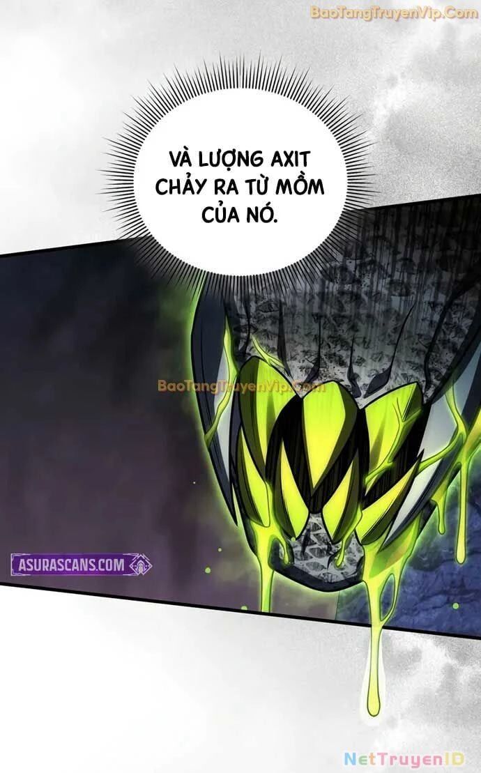 Người Chơi Trở Lại Sau 10000 Năm