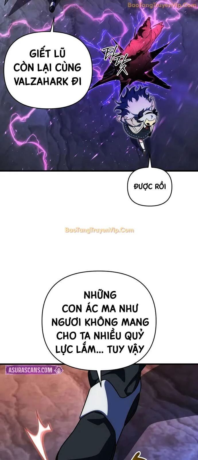 Người Chơi Trở Lại Sau 10000 Năm