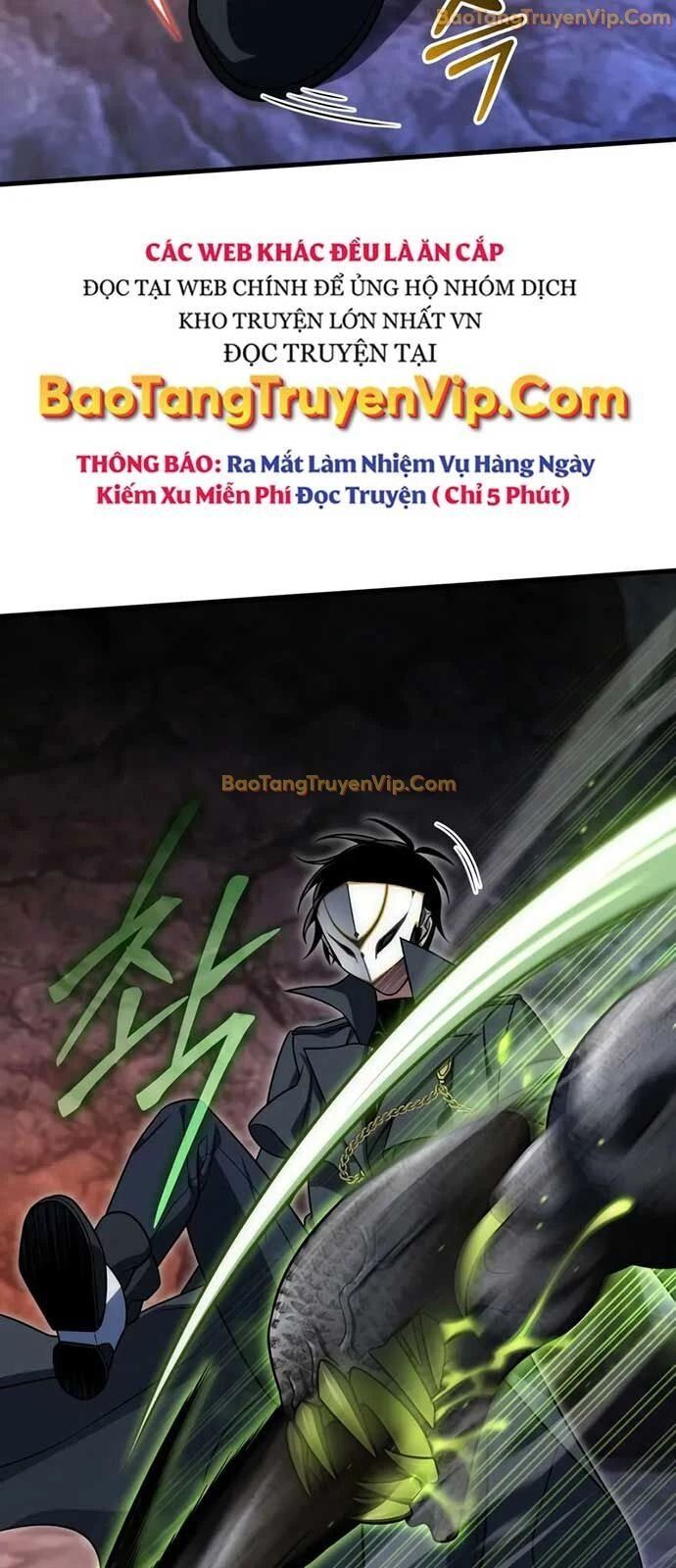 Người Chơi Trở Lại Sau 10000 Năm