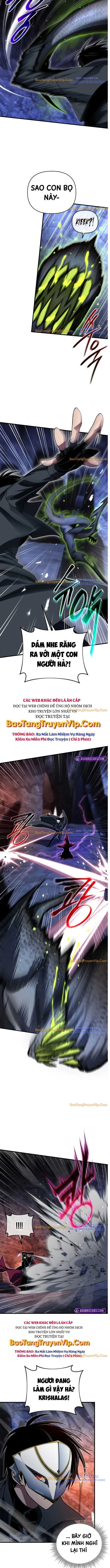 Người Chơi Trở Lại Sau 10000 Năm