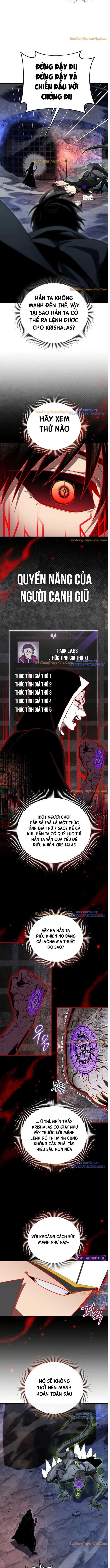 Người Chơi Trở Lại Sau 10000 Năm