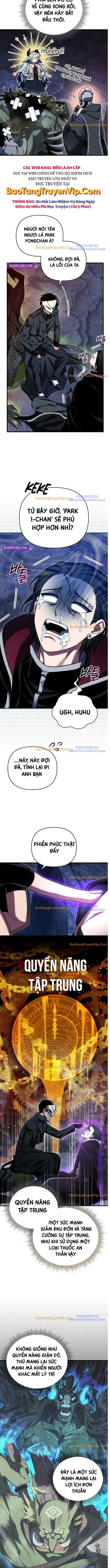 Người Chơi Trở Lại Sau 10000 Năm