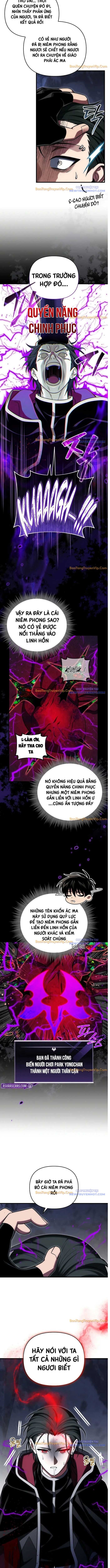 Người Chơi Trở Lại Sau 10000 Năm