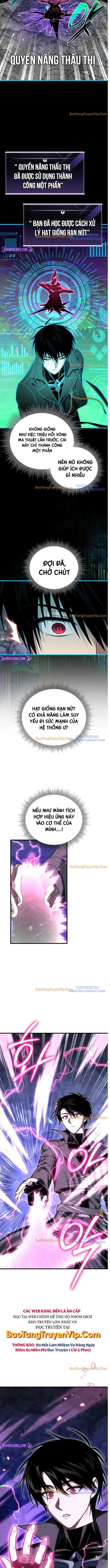 Người Chơi Trở Lại Sau 10000 Năm
