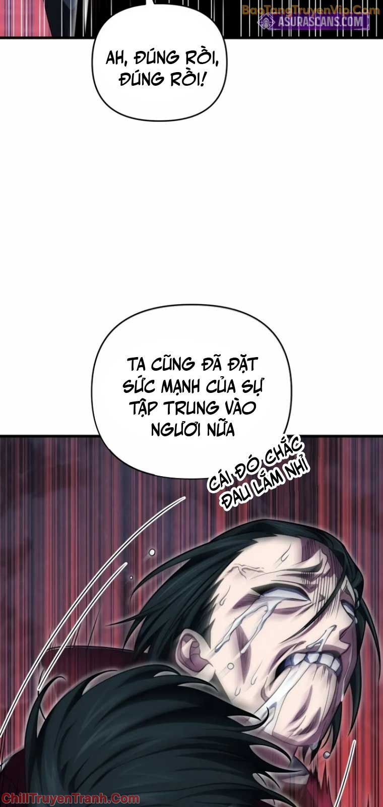 Người Chơi Trở Lại Sau 10000 Năm
