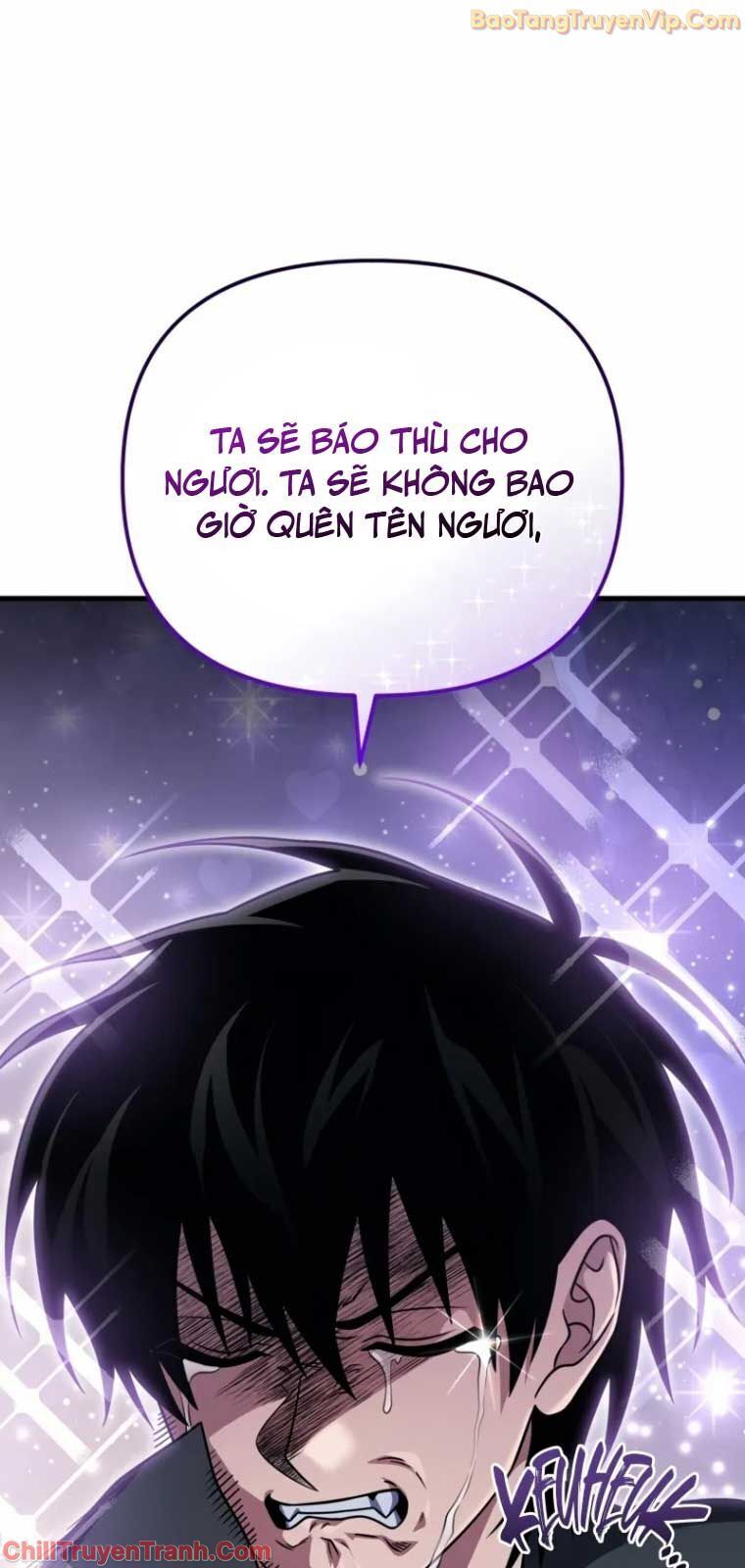Người Chơi Trở Lại Sau 10000 Năm