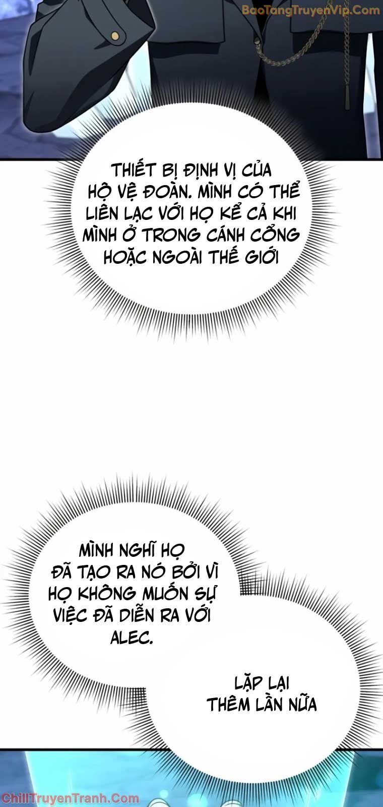 Người Chơi Trở Lại Sau 10000 Năm