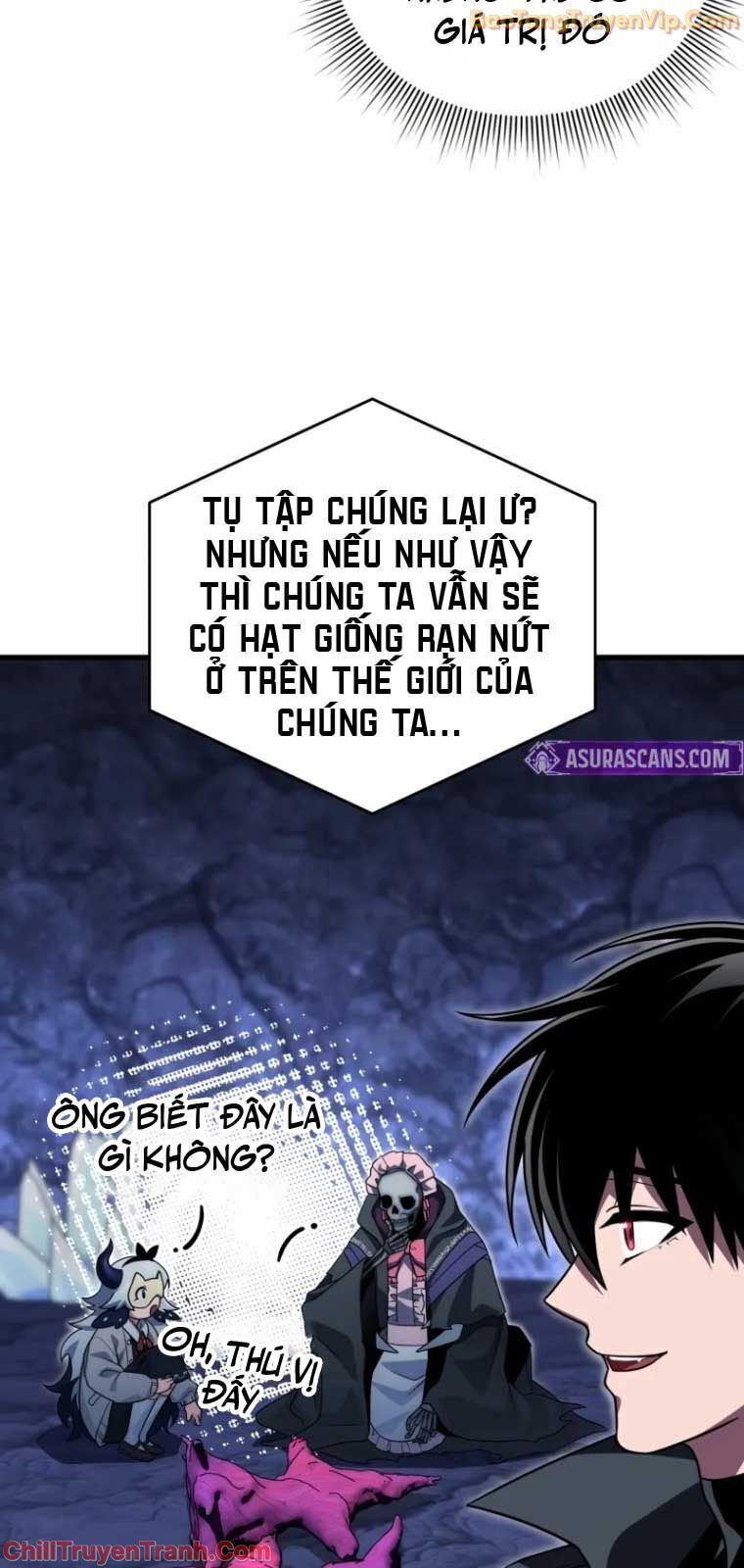 Người Chơi Trở Lại Sau 10000 Năm