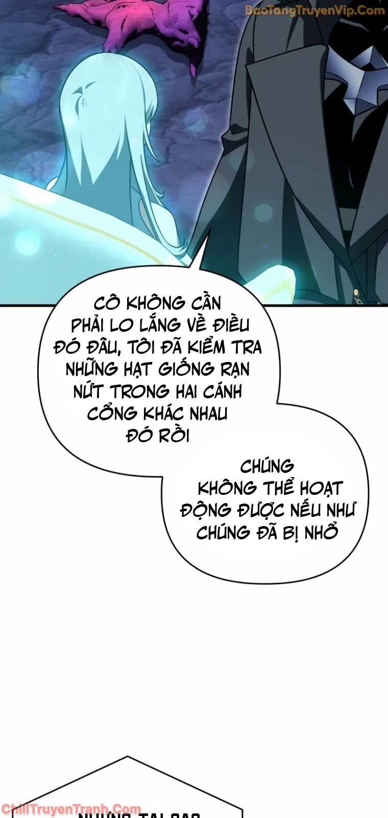 Người Chơi Trở Lại Sau 10000 Năm