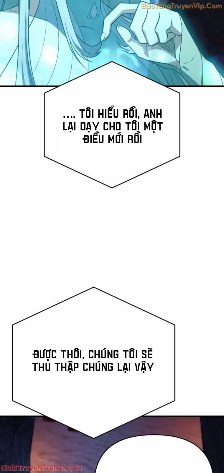 Người Chơi Trở Lại Sau 10000 Năm