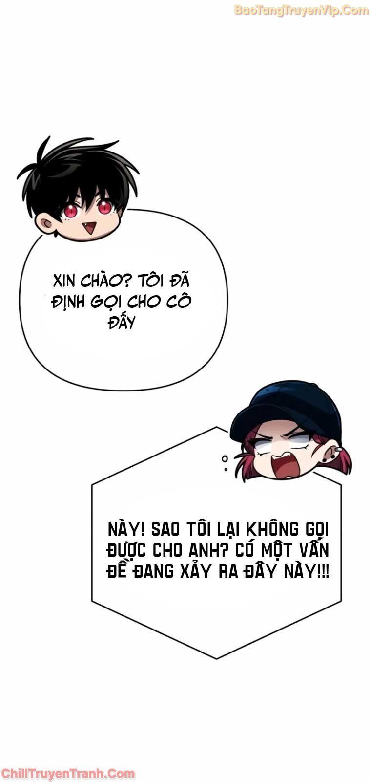 Người Chơi Trở Lại Sau 10000 Năm