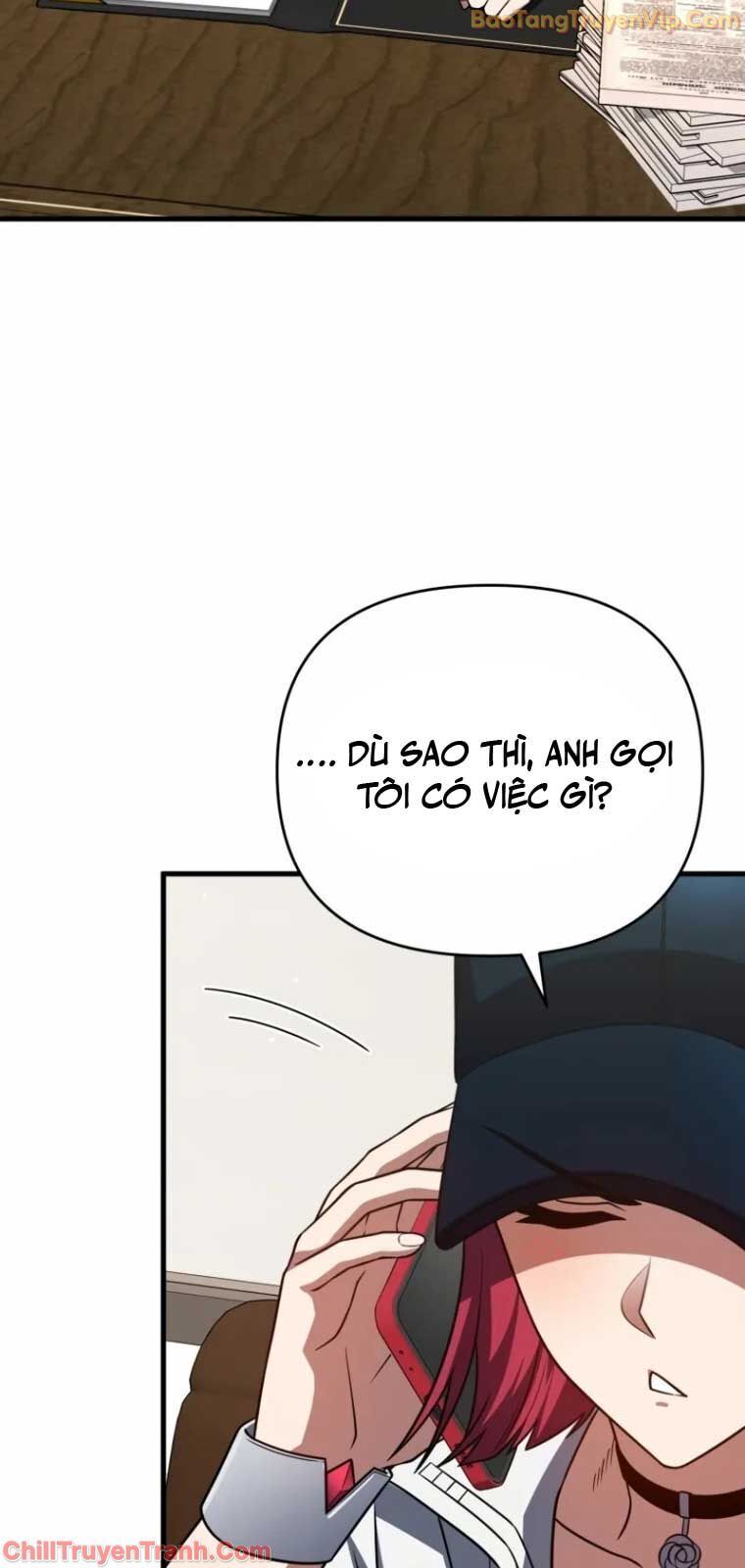 Người Chơi Trở Lại Sau 10000 Năm