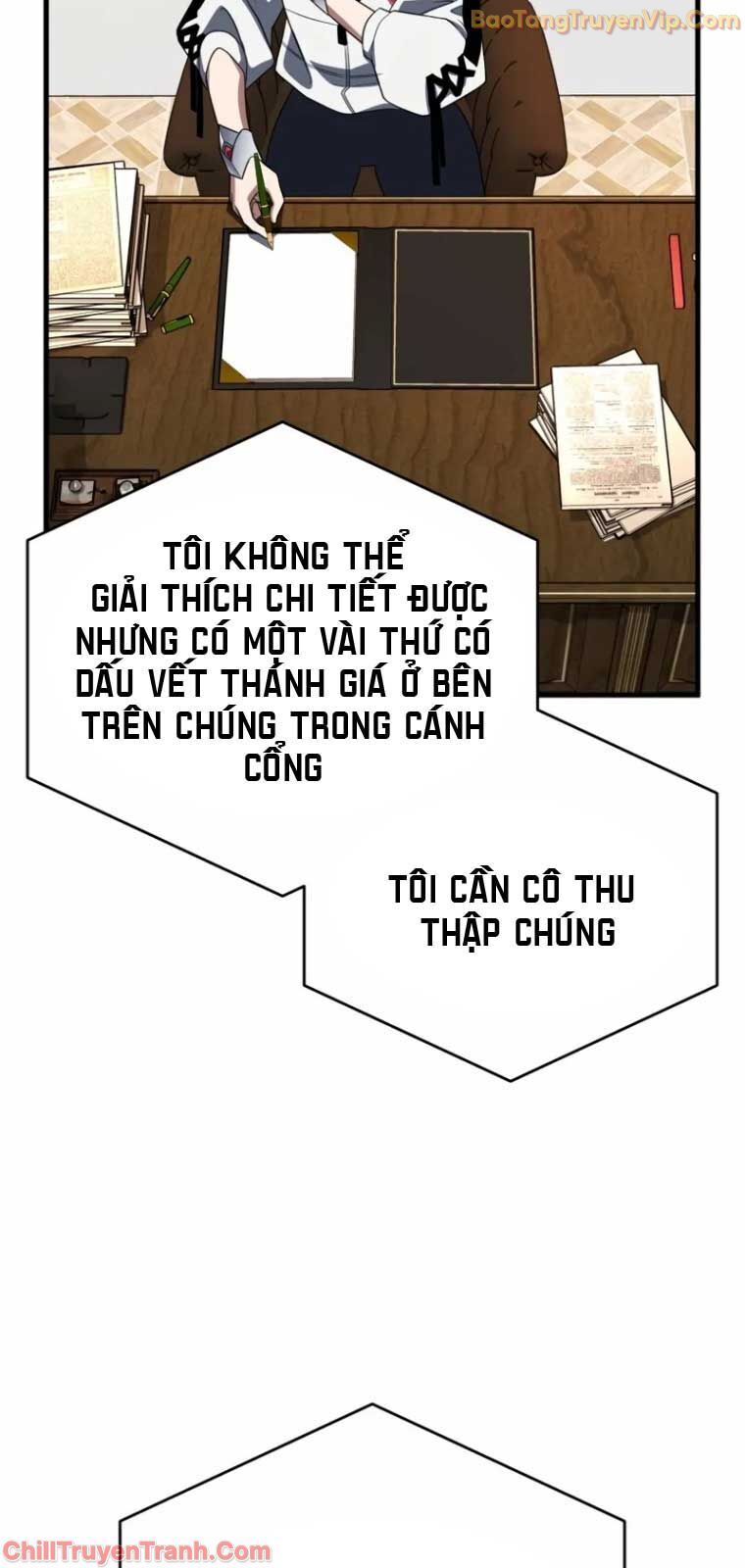 Người Chơi Trở Lại Sau 10000 Năm