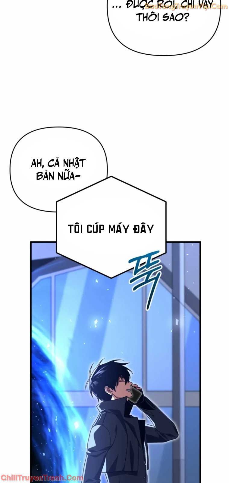 Người Chơi Trở Lại Sau 10000 Năm