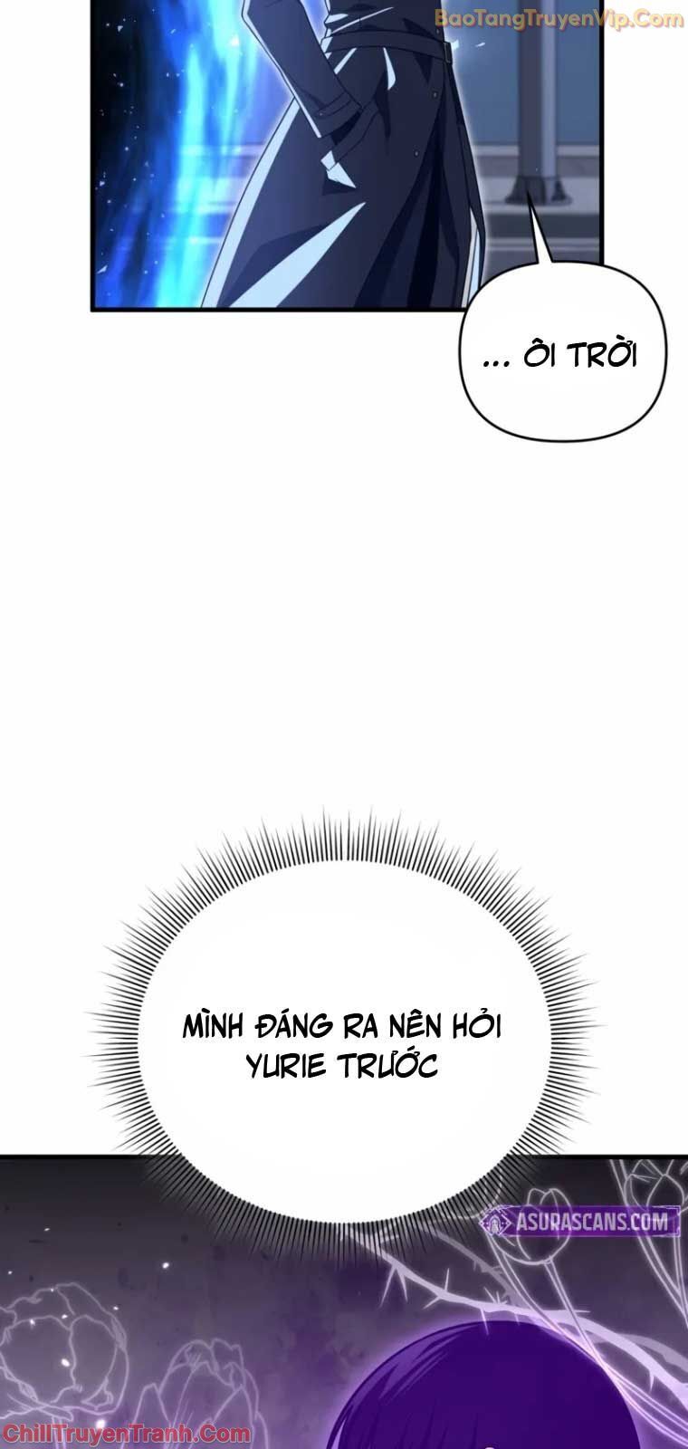 Người Chơi Trở Lại Sau 10000 Năm