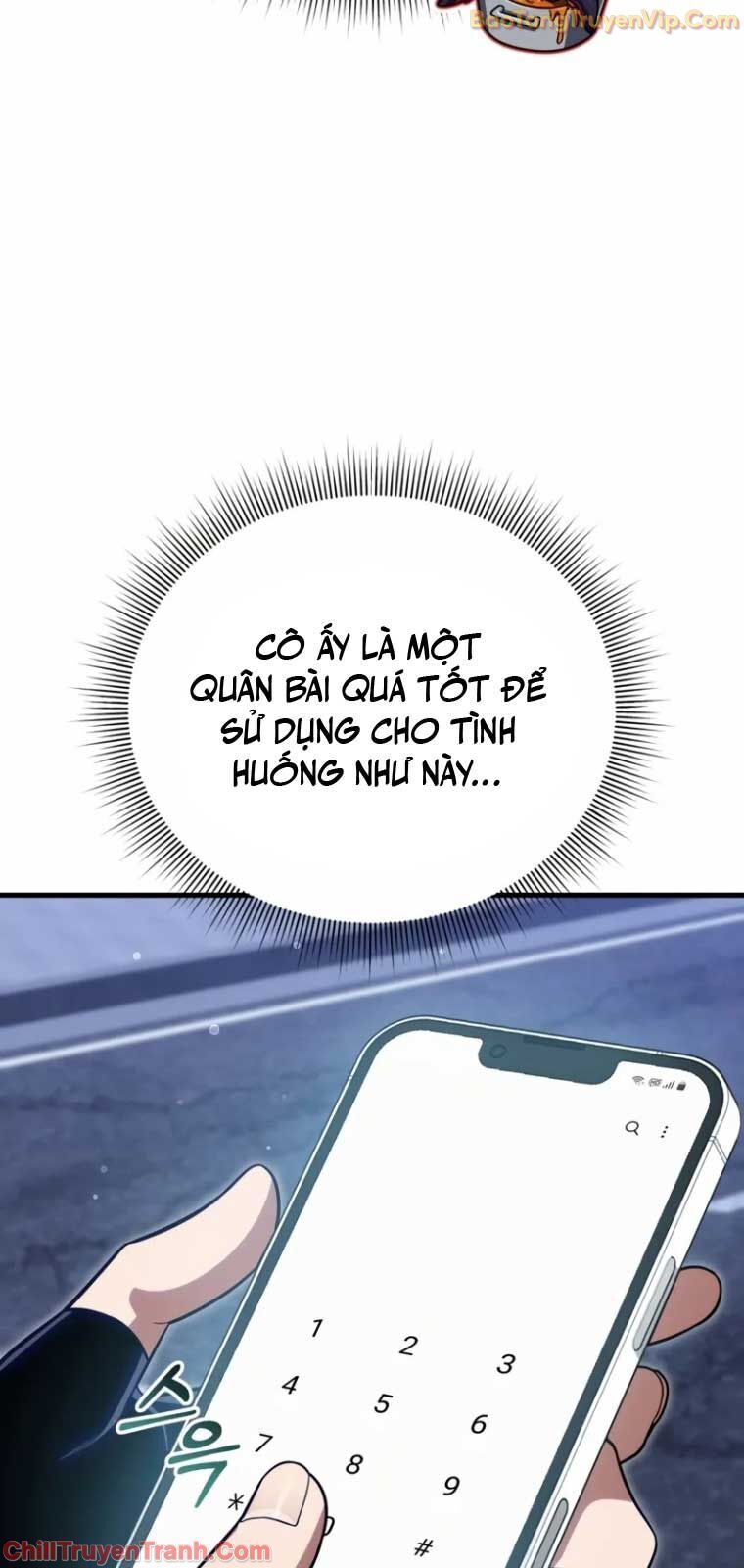 Người Chơi Trở Lại Sau 10000 Năm