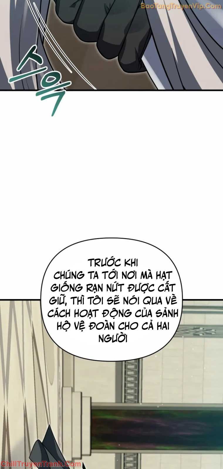 Người Chơi Trở Lại Sau 10000 Năm