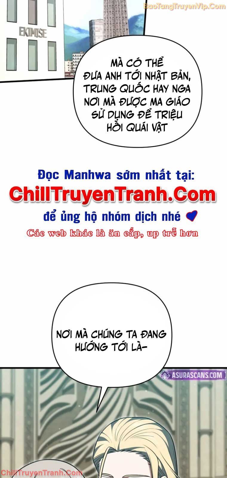 Người Chơi Trở Lại Sau 10000 Năm