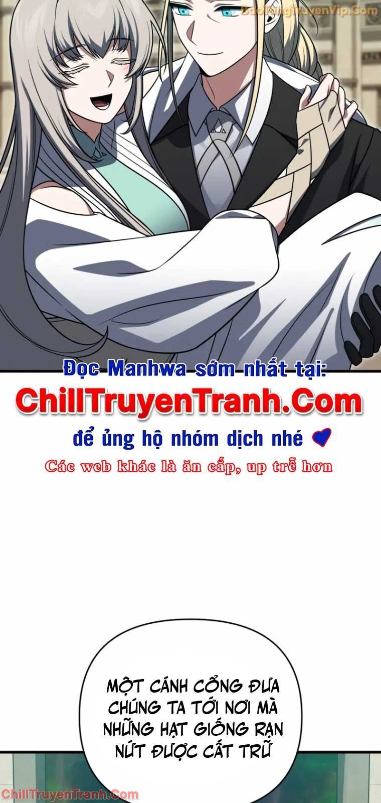 Người Chơi Trở Lại Sau 10000 Năm