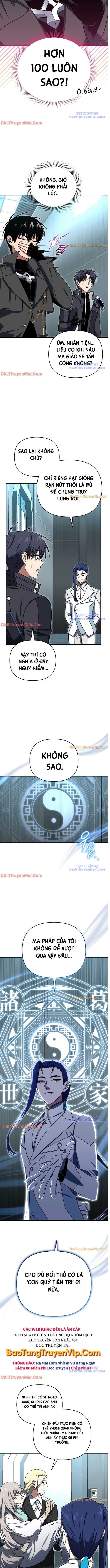 Người Chơi Trở Lại Sau 10000 Năm