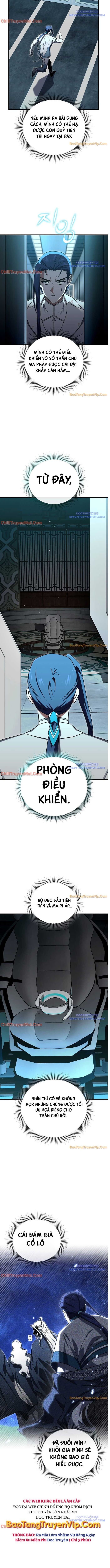 Người Chơi Trở Lại Sau 10000 Năm