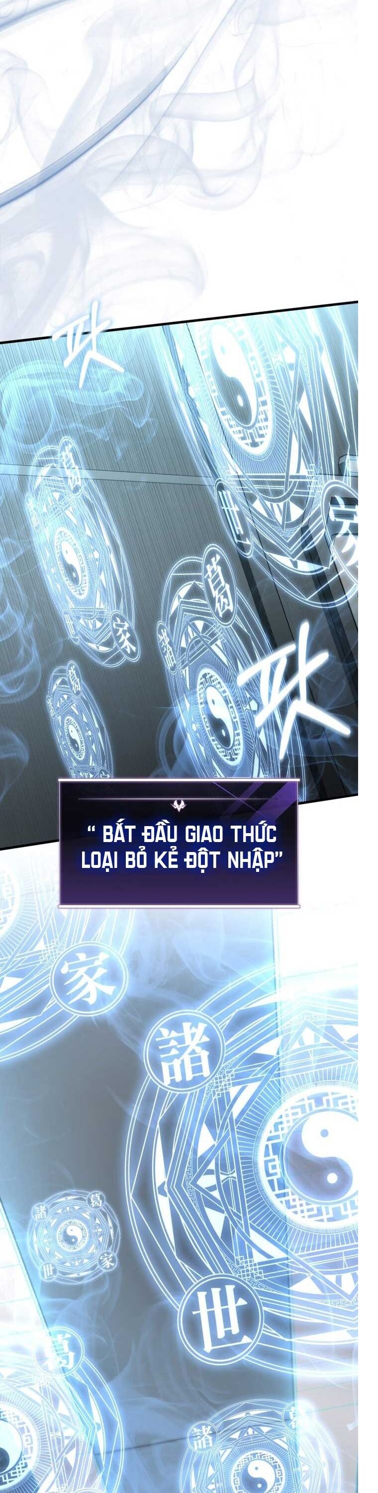 Người Chơi Trở Lại Sau 10000 Năm