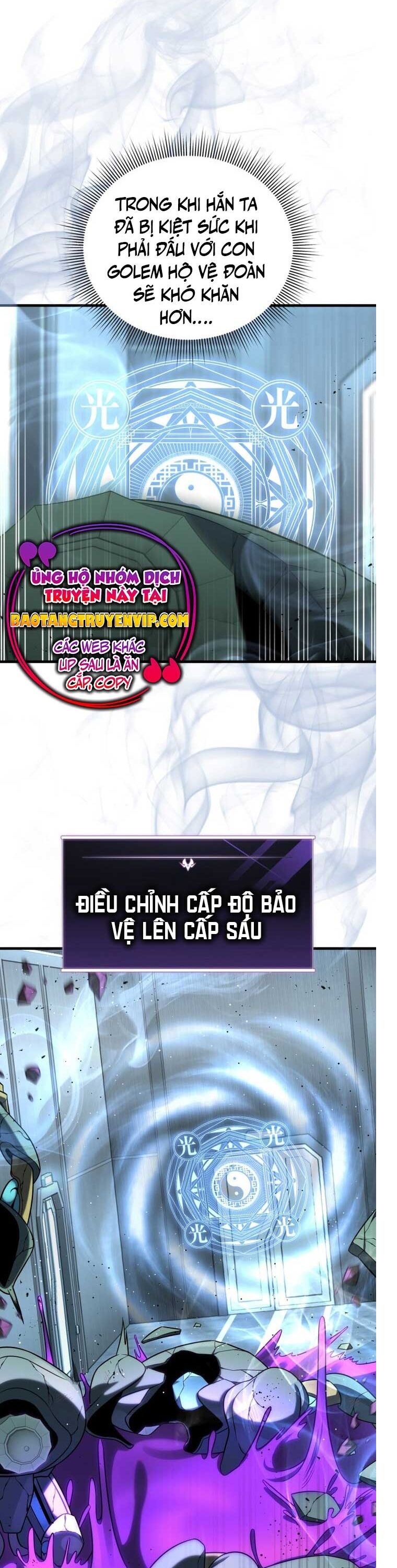 Người Chơi Trở Lại Sau 10000 Năm