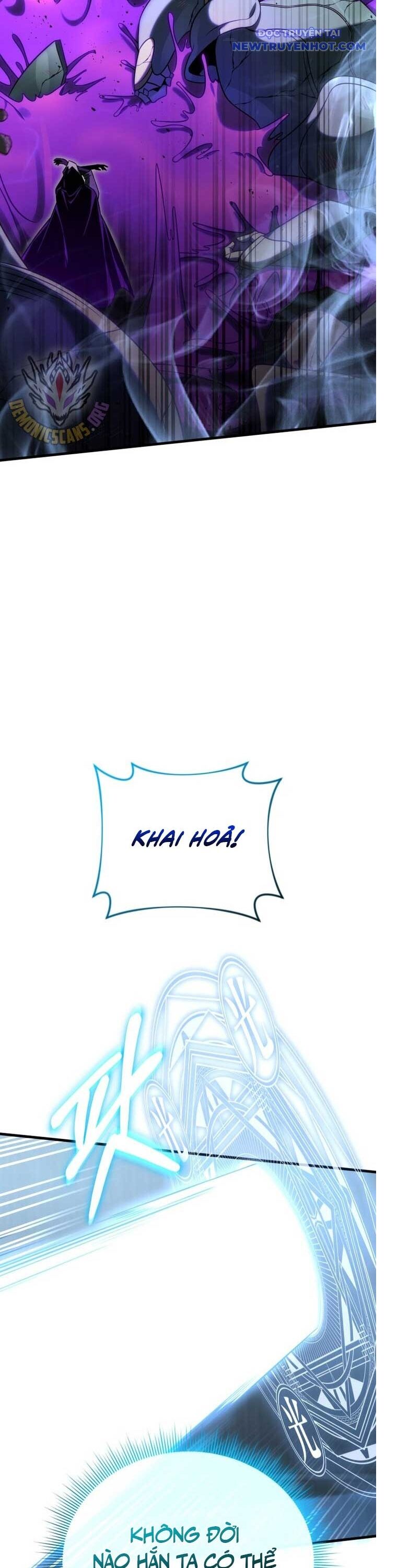 Người Chơi Trở Lại Sau 10000 Năm