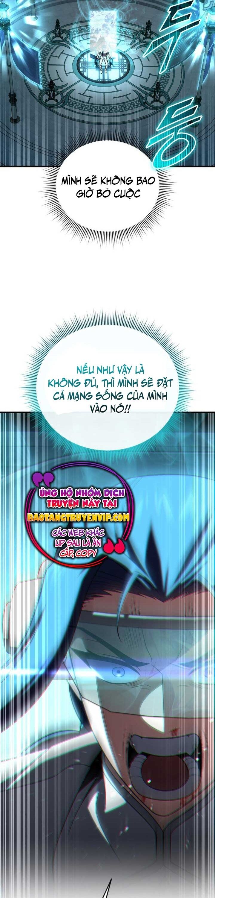 Người Chơi Trở Lại Sau 10000 Năm