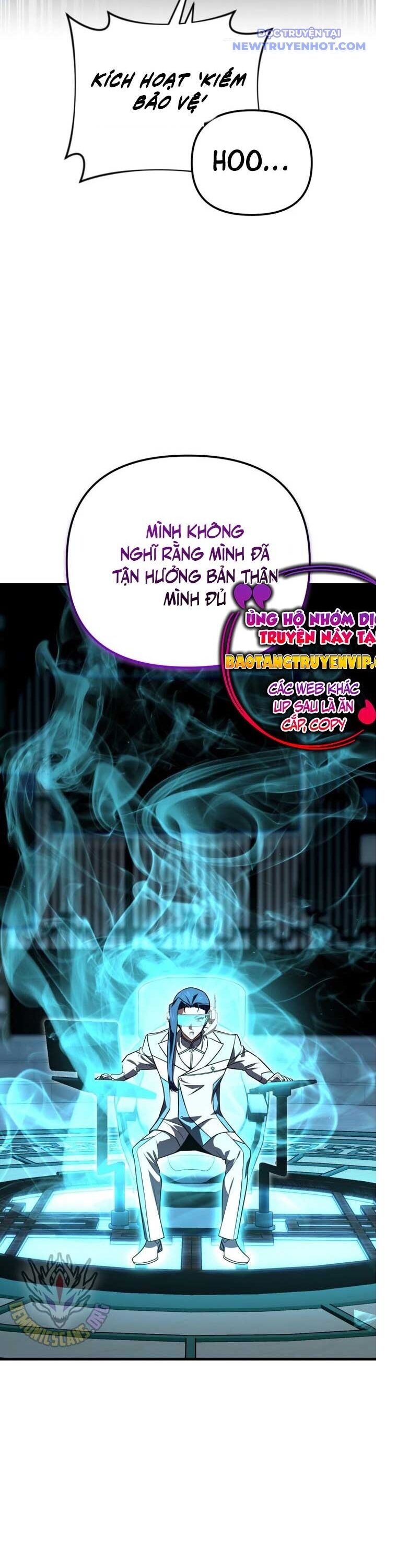 Người Chơi Trở Lại Sau 10000 Năm