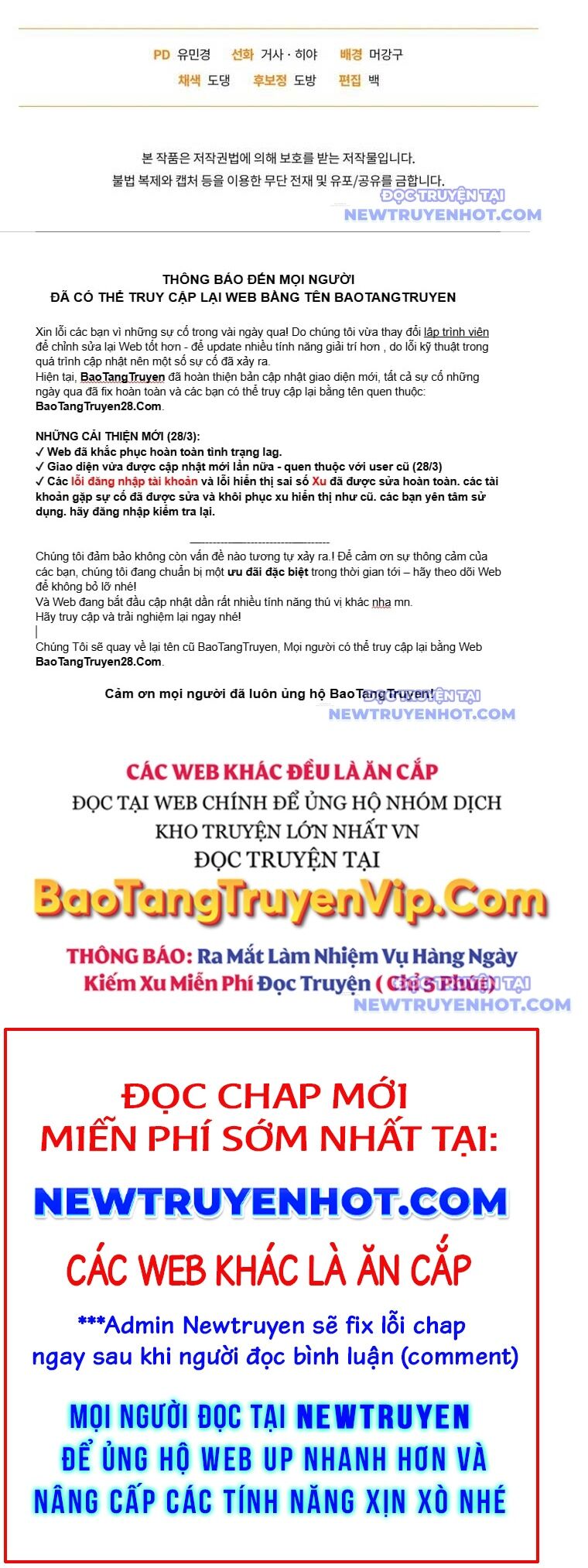 Người Chơi Trở Lại Sau 10000 Năm