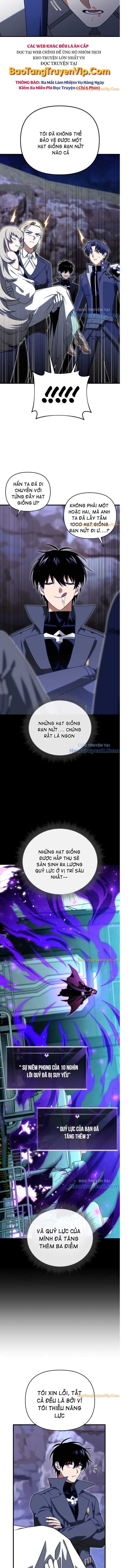 Người Chơi Trở Lại Sau 10000 Năm