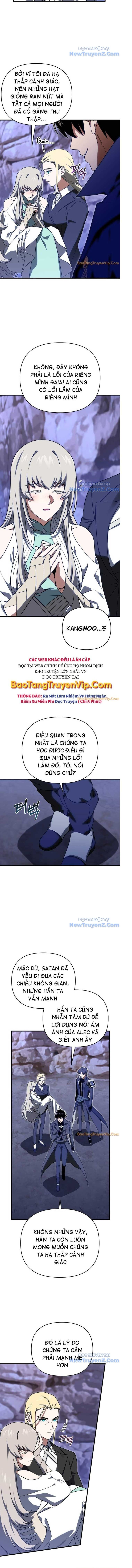 Người Chơi Trở Lại Sau 10000 Năm