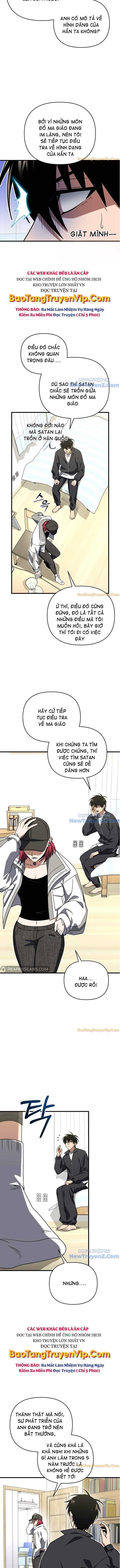 Người Chơi Trở Lại Sau 10000 Năm
