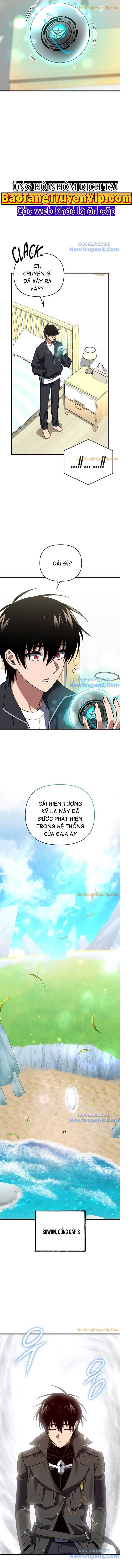 Người Chơi Trở Lại Sau 10000 Năm