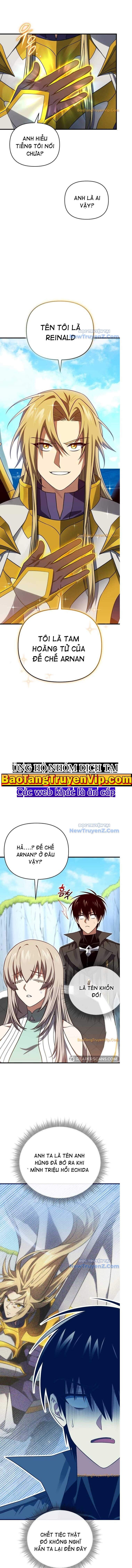 Người Chơi Trở Lại Sau 10000 Năm