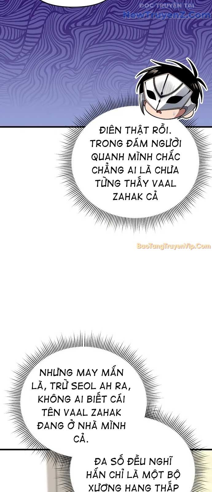 Người Chơi Trở Lại Sau 10000 Năm