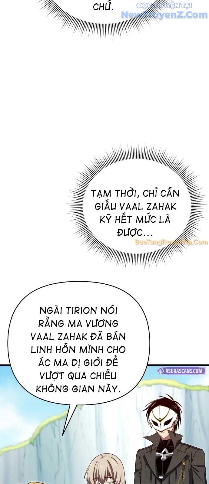 Người Chơi Trở Lại Sau 10000 Năm
