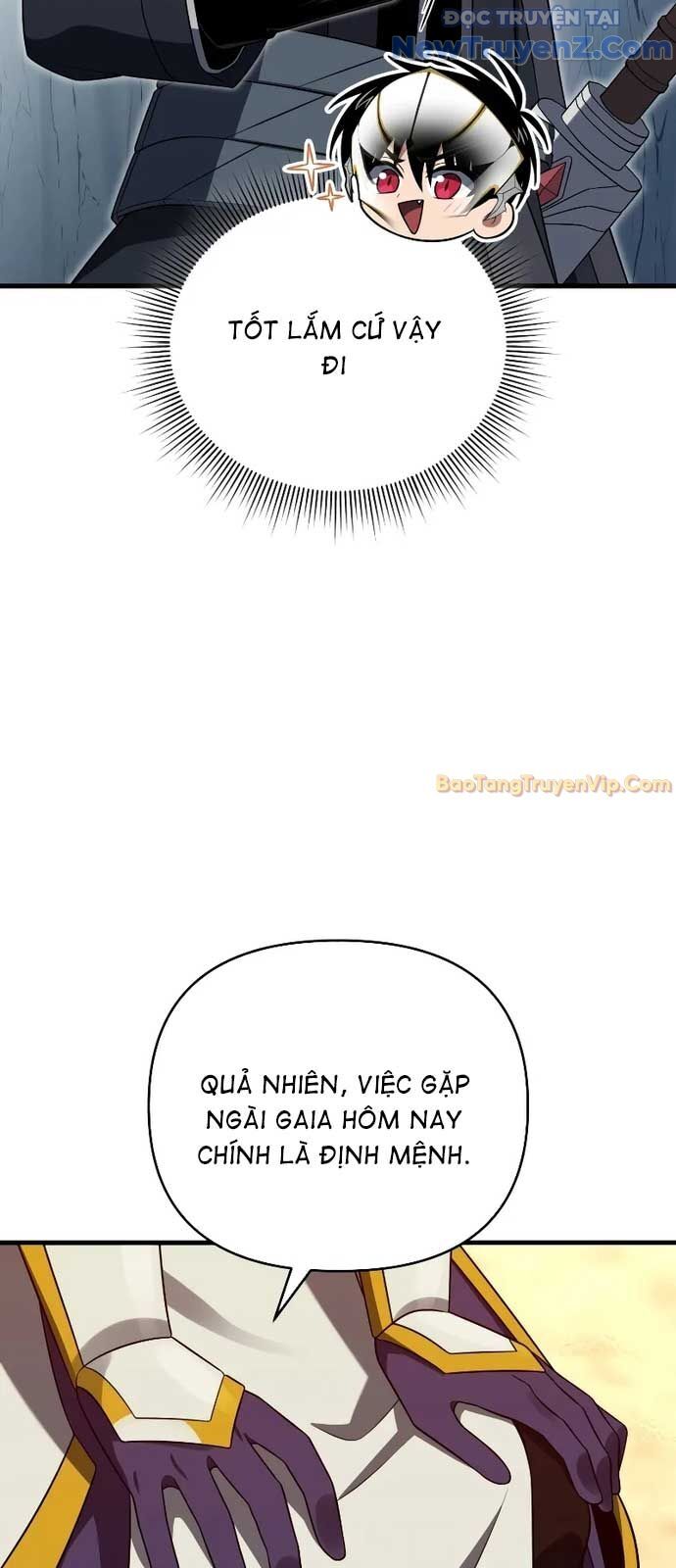 Người Chơi Trở Lại Sau 10000 Năm