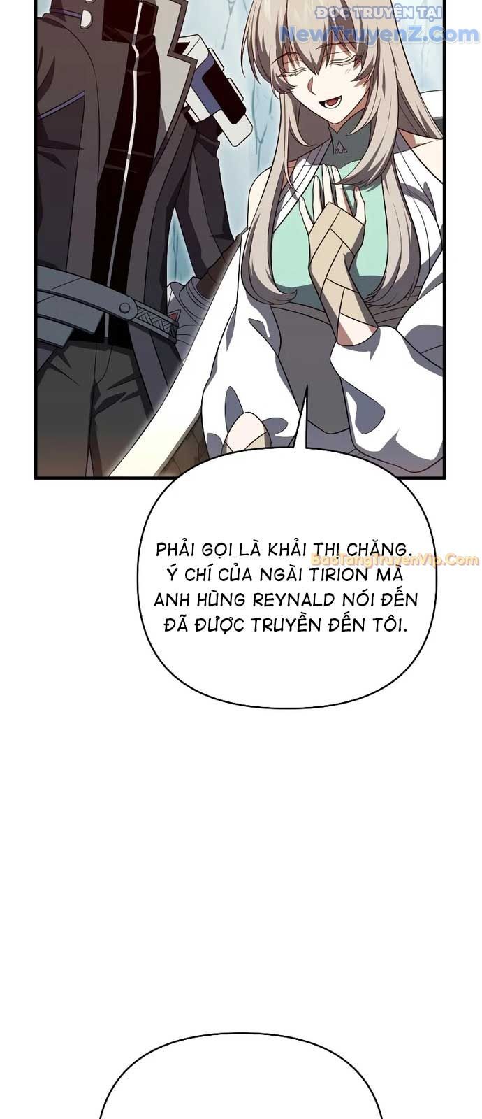 Người Chơi Trở Lại Sau 10000 Năm