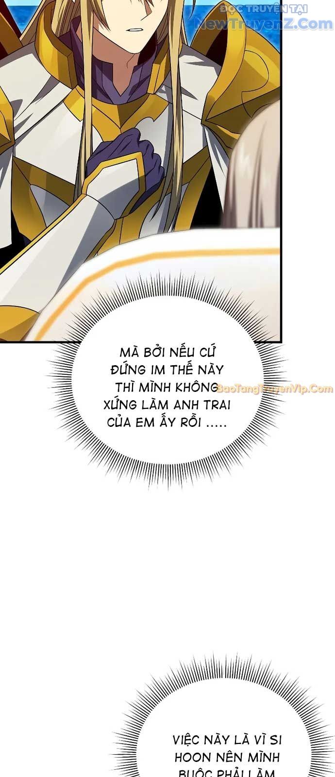 Người Chơi Trở Lại Sau 10000 Năm