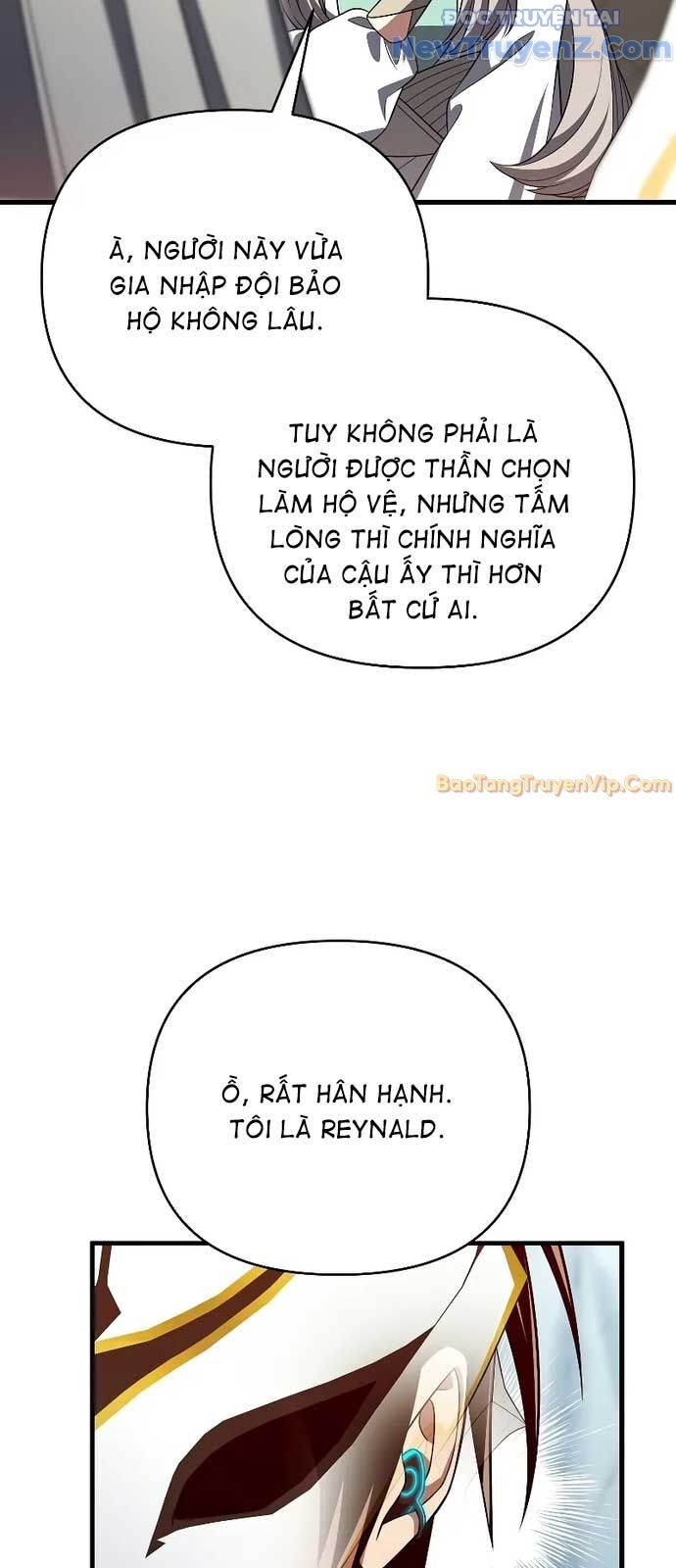 Người Chơi Trở Lại Sau 10000 Năm