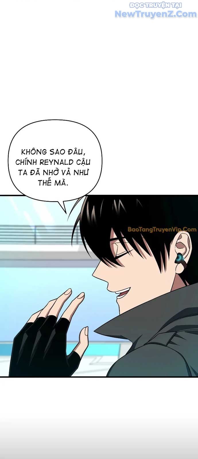 Người Chơi Trở Lại Sau 10000 Năm
