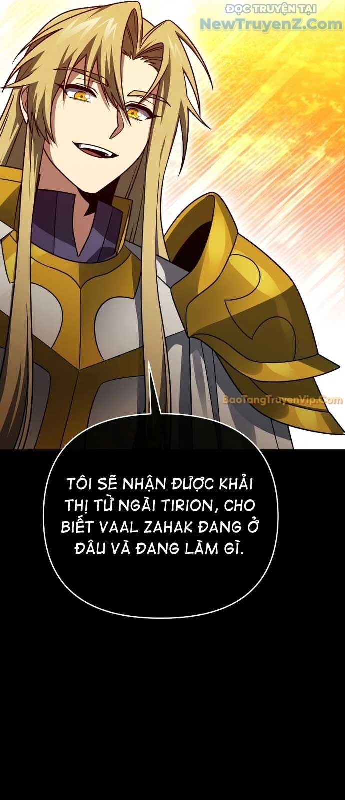 Người Chơi Trở Lại Sau 10000 Năm
