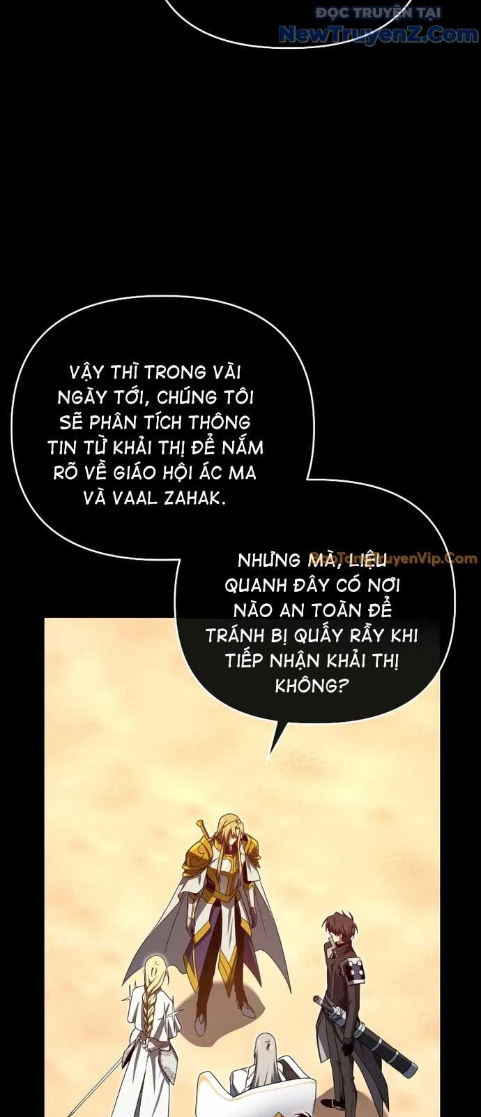 Người Chơi Trở Lại Sau 10000 Năm